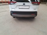  Toyota  RAV4 TOYOTA  / 2018 / 5P / CROSSOVER 2.5 HV 222V E-CVT ACTIVE 4WD #60