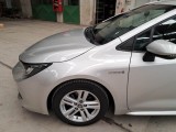  Toyota  Corolla TOYOTA  / 2019 / 5P / STATION WAGON TS HYBRID BUSINESS #71