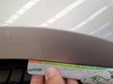  Toyota  Corolla TOYOTA  / 2019 / 5P / STATION WAGON TS HYBRID BUSINESS #73