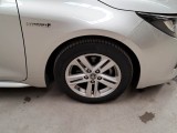  Toyota  Corolla TOYOTA  / 2019 / 5P / STATION WAGON TS HYBRID BUSINESS #79
