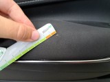  Toyota  Corolla TOYOTA  / 2019 / 5P / STATION WAGON TS HYBRID BUSINESS #87