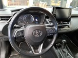  Toyota  Corolla TOYOTA  / 2019 / 5P / STATION WAGON TS HYBRID BUSINESS #94