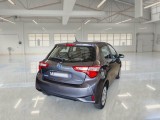 Toyota  Yaris TOYOTA  / 2017 / 5P / BERLINA 1.5 HYBRID BUSINESS #2