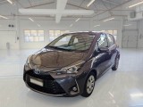  Toyota  Yaris TOYOTA  / 2017 / 5P / BERLINA 1.5 HYBRID BUSINESS 