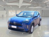  Toyota  Yaris TOYOTA  CROSS / 2021 / 5P / SUV 1.5H (116 CV) E-CVT BUSINESS 