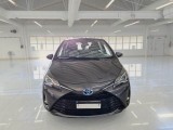  Toyota  Yaris TOYOTA  / 2017 / 5P / BERLINA 1.5 HYBRID BUSINESS #6