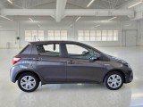  Toyota  Yaris TOYOTA  / 2017 / 5P / BERLINA 1.5 HYBRID BUSINESS #7