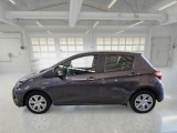  Toyota  Yaris TOYOTA  / 2017 / 5P / BERLINA 1.5 HYBRID BUSINESS #8