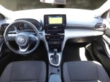  Toyota  Yaris TOYOTA  CROSS / 2021 / 5P / SUV 1.5H (116 CV) E-CVT BUSINESS #3
