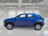  Toyota  Yaris TOYOTA  CROSS / 2021 / 5P / SUV 1.5H (116 CV) E-CVT BUSINESS #8