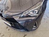  Toyota  Yaris TOYOTA  / 2017 / 5P / BERLINA 1.5 HYBRID BUSINESS #22