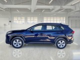  Toyota  RAV4 TOYOTA  / 2018 / 5P / CROSSOVER 2.5 HV 222V E-CVT BUSINESS 4WD #8