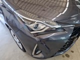  Toyota  Yaris TOYOTA  / 2017 / 5P / BERLINA 1.5 HYBRID BUSINESS #26