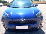  Toyota  Yaris TOYOTA  CROSS / 2021 / 5P / SUV 1.5H (116 CV) E-CVT BUSINESS #22
