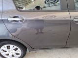 Toyota  Yaris TOYOTA  / 2017 / 5P / BERLINA 1.5 HYBRID BUSINESS #44
