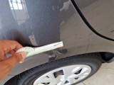  Toyota  Yaris TOYOTA  / 2017 / 5P / BERLINA 1.5 HYBRID BUSINESS #49