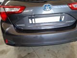  Toyota  Yaris TOYOTA  / 2017 / 5P / BERLINA 1.5 HYBRID BUSINESS #55