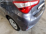  Toyota  Yaris TOYOTA  / 2017 / 5P / BERLINA 1.5 HYBRID BUSINESS #57