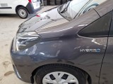  Toyota  Yaris TOYOTA  / 2017 / 5P / BERLINA 1.5 HYBRID BUSINESS #68