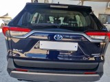  Toyota  RAV4 TOYOTA  / 2018 / 5P / CROSSOVER 2.5 HV 222V E-CVT BUSINESS 4WD #60