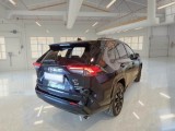  Toyota  RAV4 TOYOTA  / 2018 / 5P / CROSSOVER 2.5 HV 222V E-CVT BLACK EDITION 4WD #2