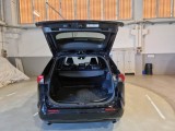  Toyota  RAV4 TOYOTA  / 2018 / 5P / CROSSOVER 2.5 HV 222V E-CVT BLACK EDITION 4WD #5