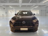  Toyota  RAV4 TOYOTA  / 2018 / 5P / CROSSOVER 2.5 HV 222V E-CVT BLACK EDITION 4WD #6