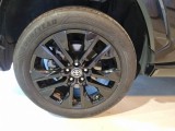  Toyota  RAV4 TOYOTA  / 2018 / 5P / CROSSOVER 2.5 HV 222V E-CVT BLACK EDITION 4WD #18