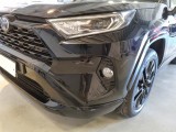  Toyota  RAV4 TOYOTA  / 2018 / 5P / CROSSOVER 2.5 HV 222V E-CVT BLACK EDITION 4WD #38