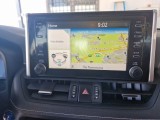  Toyota  RAV4 TOYOTA  / 2018 / 5P / CROSSOVER 2.5 HV 222V E-CVT BUSINESS 4WD #103
