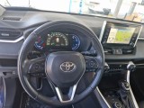  Toyota  RAV4 TOYOTA  / 2018 / 5P / CROSSOVER 2.5 HV 222V E-CVT BUSINESS 4WD #104