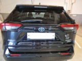  Toyota  RAV4 TOYOTA  / 2018 / 5P / CROSSOVER 2.5 HV 222V E-CVT BLACK EDITION 4WD #55