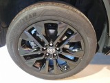  Toyota  RAV4 TOYOTA  / 2018 / 5P / CROSSOVER 2.5 HV 222V E-CVT BLACK EDITION 4WD #77