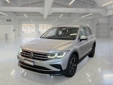  Volkswagen  Tiguan VOLKSWAGEN  / 2020 / 5P / SUV 1.4 TSI EHYBRID ELEGANCE DSG 