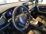  Toyota  RAV4 TOYOTA  / 2018 / 5P / CROSSOVER 2.5 HV 222V E-CVT BLACK EDITION 4WD #87