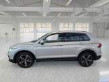  Volkswagen  Tiguan VOLKSWAGEN  / 2020 / 5P / SUV 1.4 TSI EHYBRID ELEGANCE DSG #8