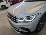  Volkswagen  Tiguan VOLKSWAGEN  / 2020 / 5P / SUV 1.4 TSI EHYBRID ELEGANCE DSG #28