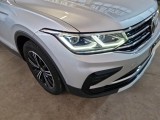 Volkswagen  Tiguan VOLKSWAGEN  / 2020 / 5P / SUV 1.4 TSI EHYBRID ELEGANCE DSG #31