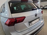  Volkswagen  Tiguan VOLKSWAGEN  / 2020 / 5P / SUV 1.4 TSI EHYBRID ELEGANCE DSG #45
