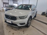  Volvo  XC60 VOLVO XC40 / 2017 / 5P / SUV T5 PLUG-IN HYBRID RECH INSCRIP EXPR 