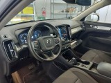  Volvo  XC60 VOLVO XC40 / 2017 / 5P / SUV T5 PLUG-IN HYBRID RECH INSCRIP EXPR #3