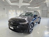  Volvo  XC60 VOLVO XC40 / 2021 / 5P / SUV RECHARGE PLUS 