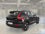  Volvo  XC60 VOLVO XC40 / 2017 / 5P / SUV PURE ELECTR. P8 AWD RECHARGE R-DES. #2