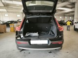  Volvo  XC60 VOLVO XC40 / 2017 / 5P / SUV T4 PLUG-IN HYBRID AUTO RECH INSCRIP EXPR #5