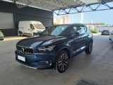  Volvo  XC60 VOLVO XC40 / 2017 / 5P / SUV T4 PLUG-IN HYBRID AUTO RECH INSCRIP EXPR 