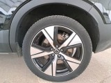  Volvo  XC60 VOLVO XC40 / 2017 / 5P / SUV PURE ELECTR. P8 AWD RECHARGE R-DES. #19
