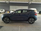  Volvo  XC60 VOLVO XC40 / 2017 / 5P / SUV T4 PLUG-IN HYBRID AUTO RECH INSCRIP EXPR #8
