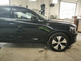  Volvo  XC60 VOLVO XC40 / 2017 / 5P / SUV T4 PLUG-IN HYBRID AUTO RECH INSCRIP EXPR #38
