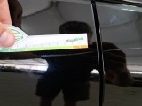  Volvo  XC60 VOLVO XC40 / 2017 / 5P / SUV PURE ELECTR. P8 AWD RECHARGE R-DES. #47