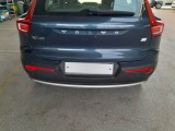  Volvo  XC60 VOLVO XC40 / 2017 / 5P / SUV T4 PLUG-IN HYBRID AUTO RECH INSCRIP EXPR #35